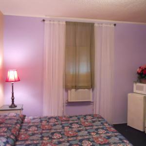 Gulf Shores Inn Rooms