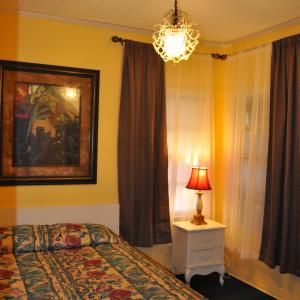 Gulf Shores Inn Rooms